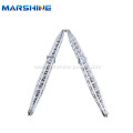 Aluminum Alloy A-Shape Lattice Gin Pole